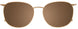 Takumi TK1261 Eyeglasses