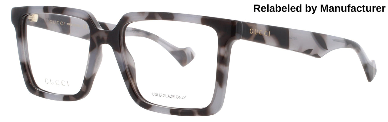 Gucci GG1540O Eyeglasses