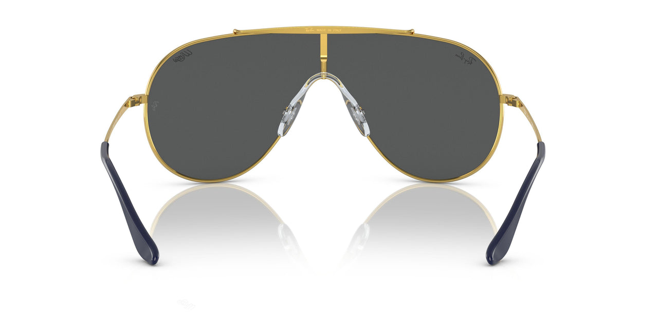 924687 - Gold - Dark Grey
