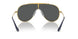 924687 - Gold - Dark Grey