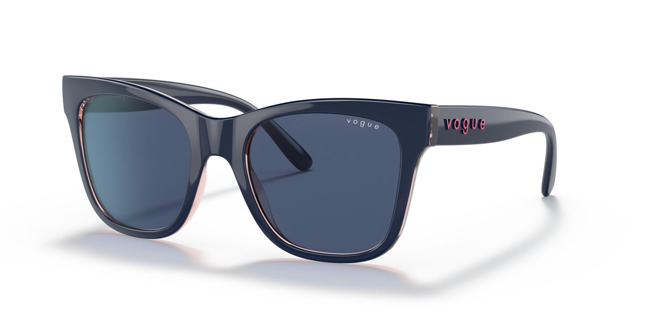 299380 - Blue - Dark Blue