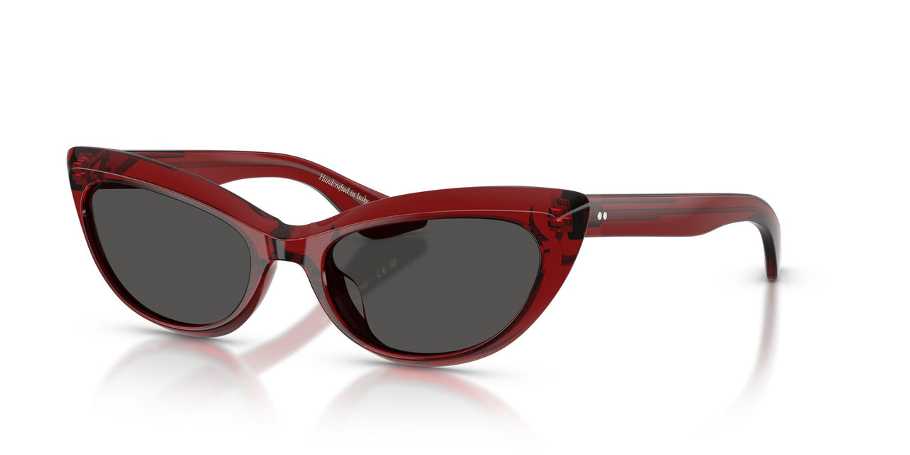 181587 - Red - Grey