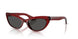 181587 - Red - Grey