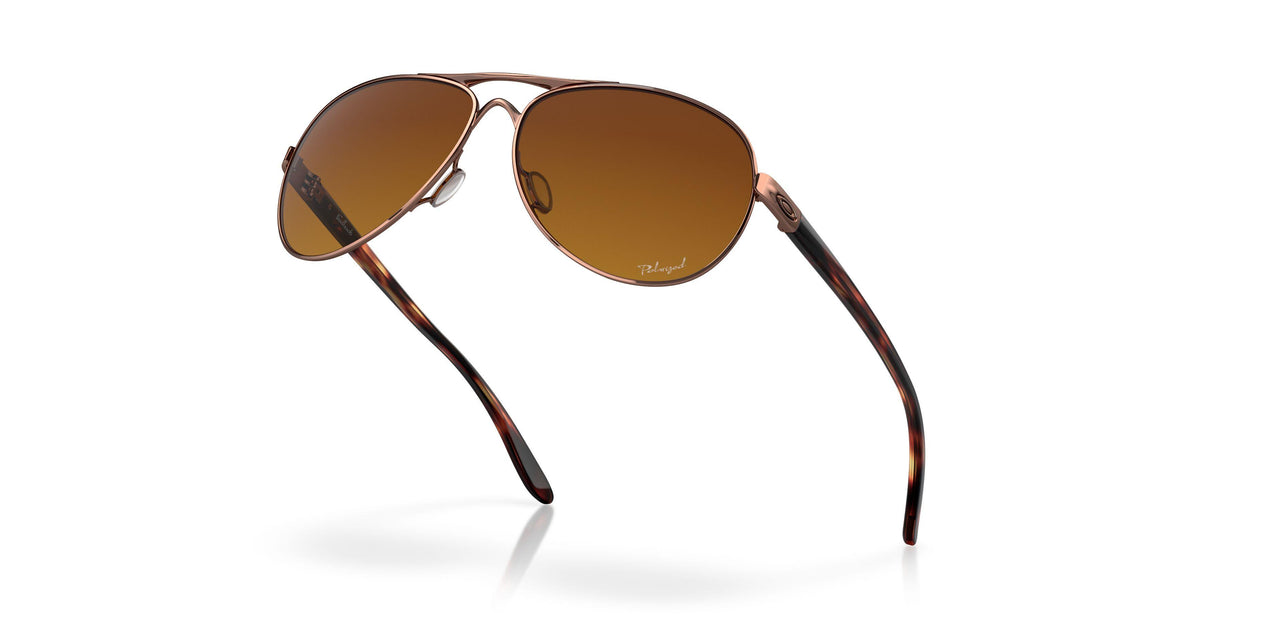 407914 - Rose Gold - Brown Gradient Polar