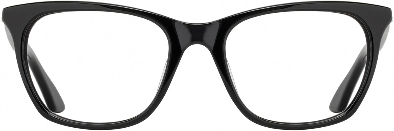 3 - Black - DM