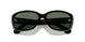 601 - Black - Crystal Green