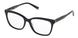 J. LANDON 50015 Eyeglasses