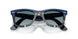 14453M - Blue - Blue Gradient Grey