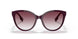 39798H - Bordeaux - Gradient Violet