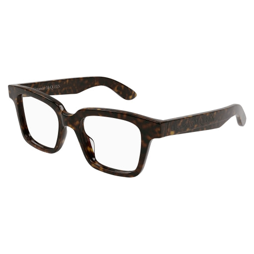 Alexander McQueen AM0385O Eyeglasses