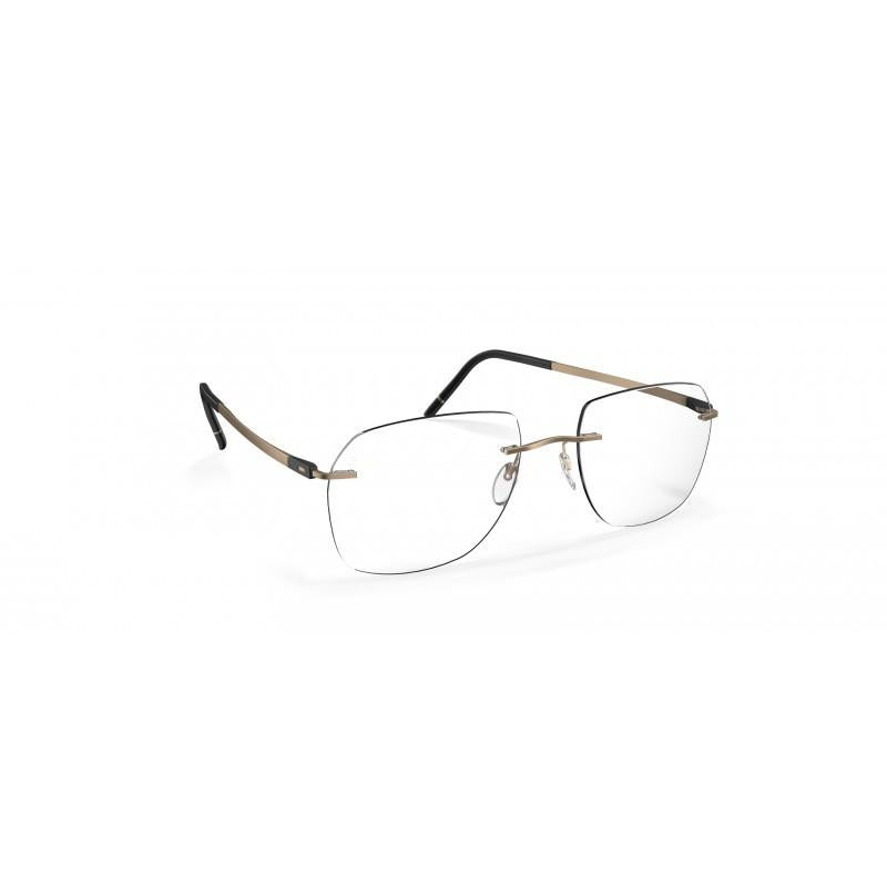 7530 - Gold / Black