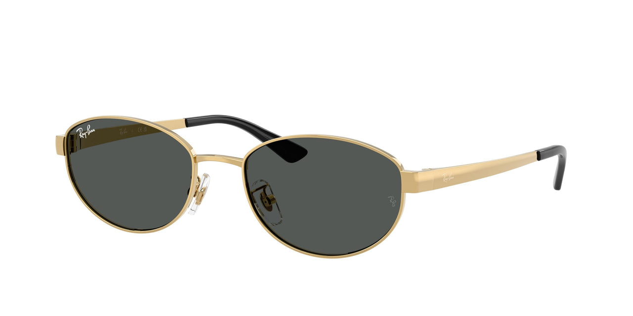 Ray-Ban 3774D Sunglasses