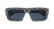 005 - Beige - Blue