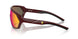 525/6Q - Bordeaux - Red Gold Mirror