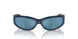 275422 - Blue - Dark Grey Mirror Water Polarized