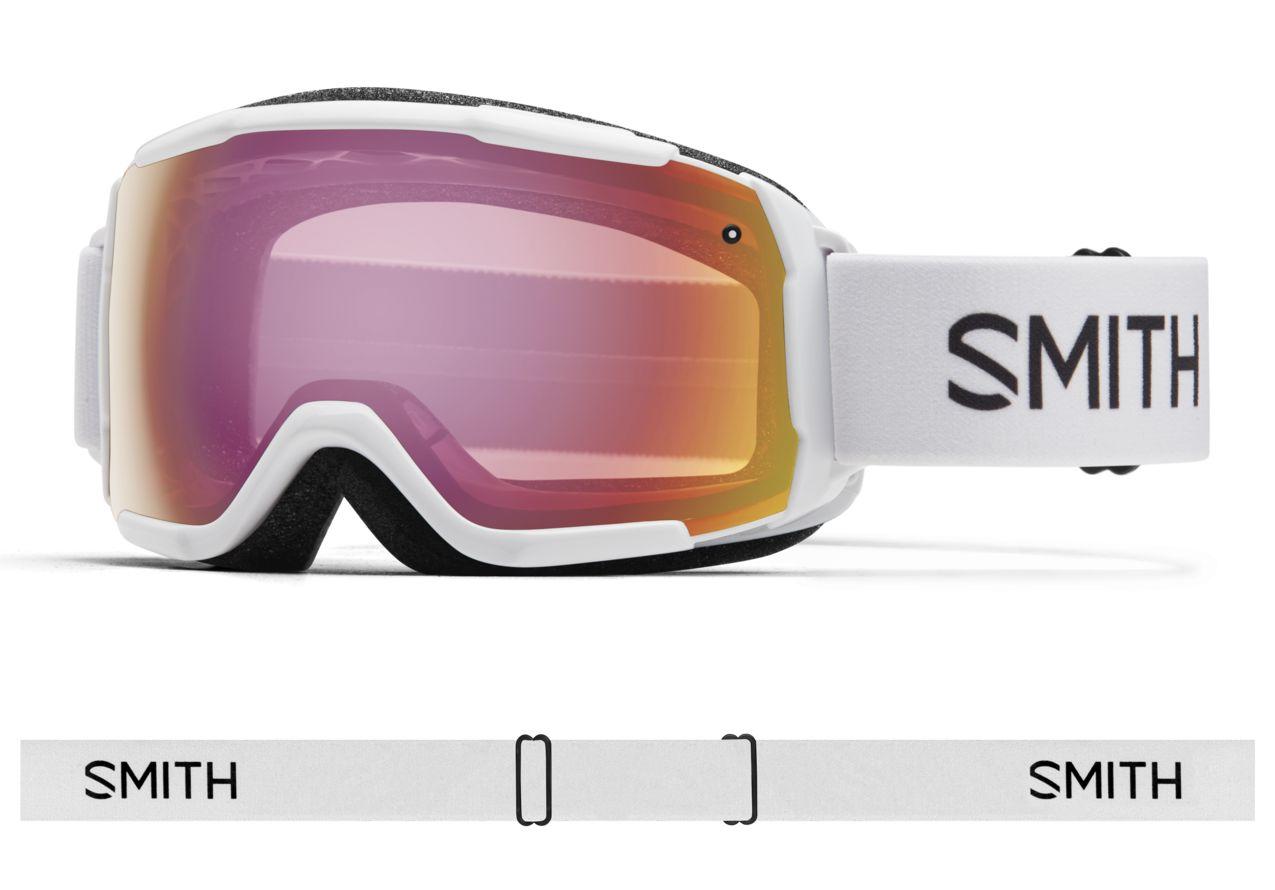 Smith Optics Snow Goggles M00666 Grom Goggles