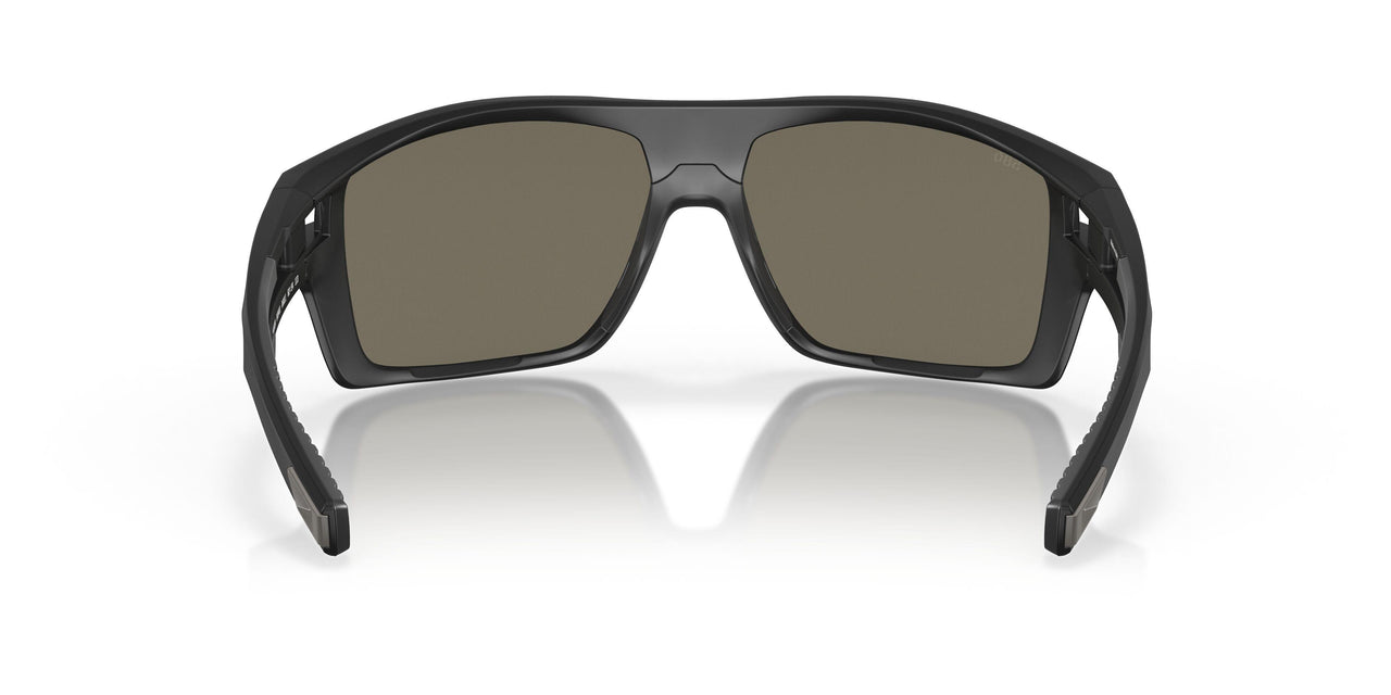 903401 - 11 Matte Black - Blue Mir 580g