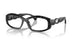 001/M3 - Black - Photo Clear To Grey Quarz
