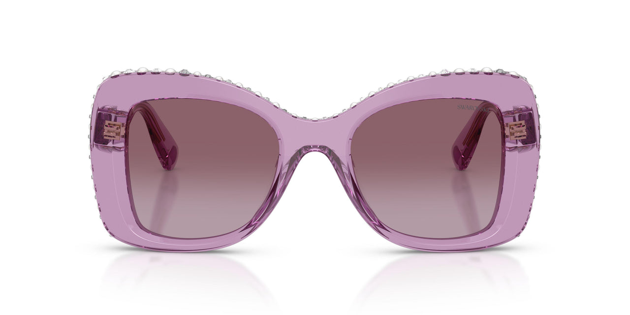 10968H - Violet - Violet Gradient