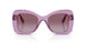 10968H - Violet - Violet Gradient