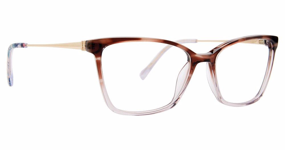 Vera Bradley VBPHOENIX Eyeglasses