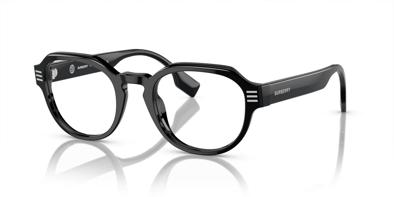 3001 - Black