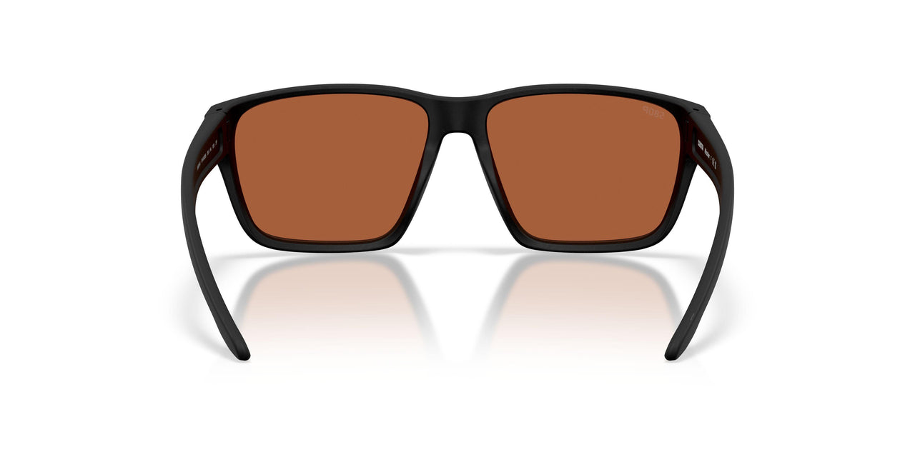 914103 - Black - Green Mirror