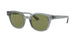 64504E - Grey - Green