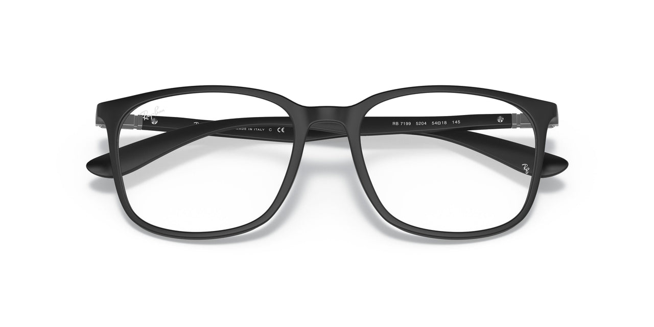 5204 - Black