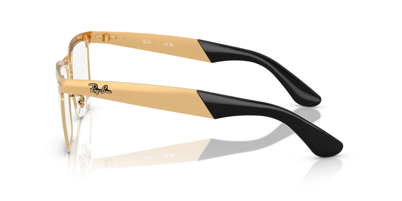 3191 - Gold - Clear