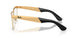 3191 - Gold - Clear