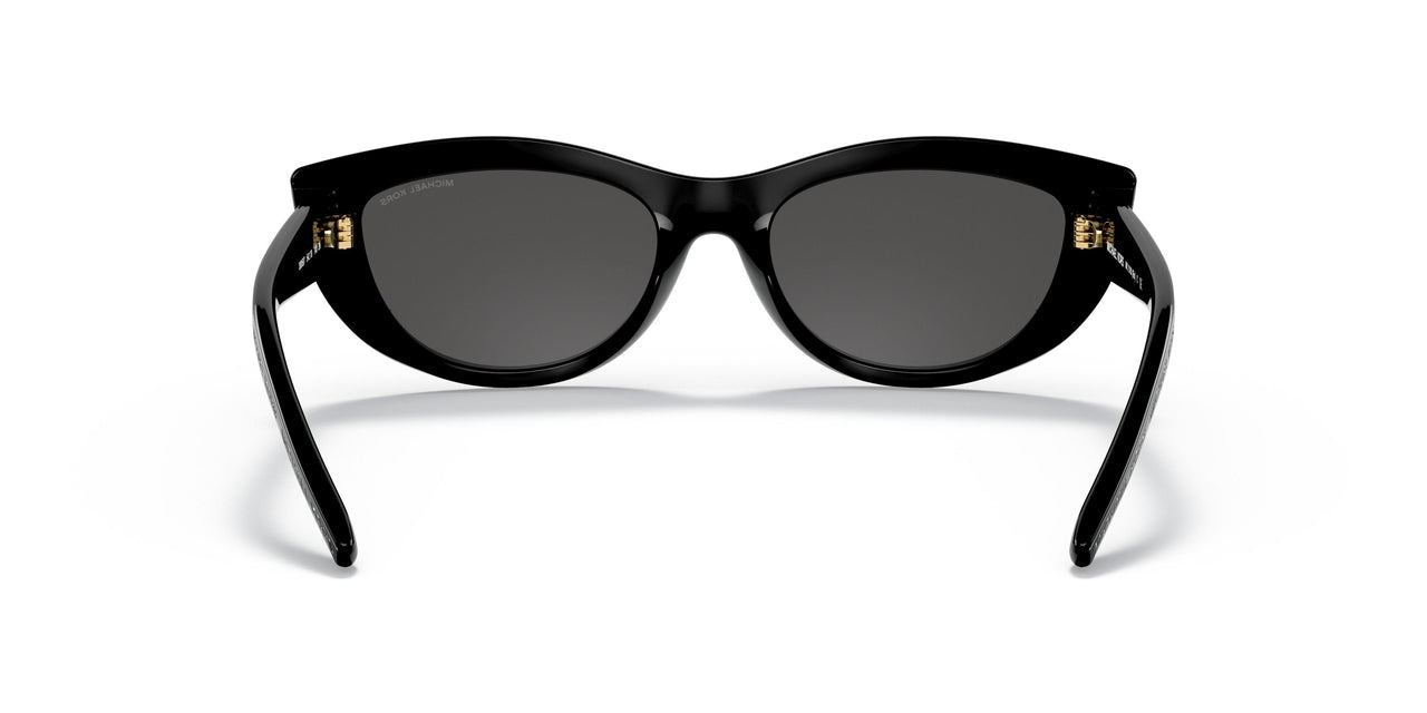 300587 - Black - Dark Grey Solid