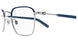 009 - Silver - Transparent