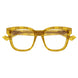 012 - Yellow - Transparent