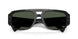 28209A - Black - Dark Green Polar