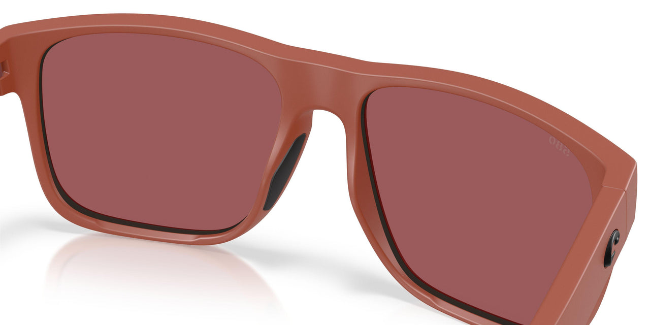 901323 - Copper - Gold Mirror