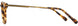 3 - Tortoise / Antique Gold
