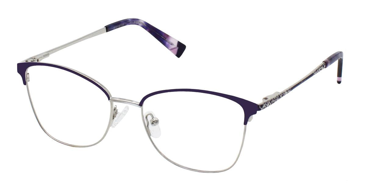 Jill Stuart 487 Eyeglasses