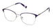 Jill Stuart 487 Eyeglasses