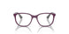 3948 - Pink - Clear