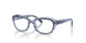 3991 - Blue - Clear