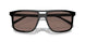 16K30H - Black - Polar Brown