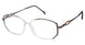 Stepper STE-30255-SI Eyeglasses