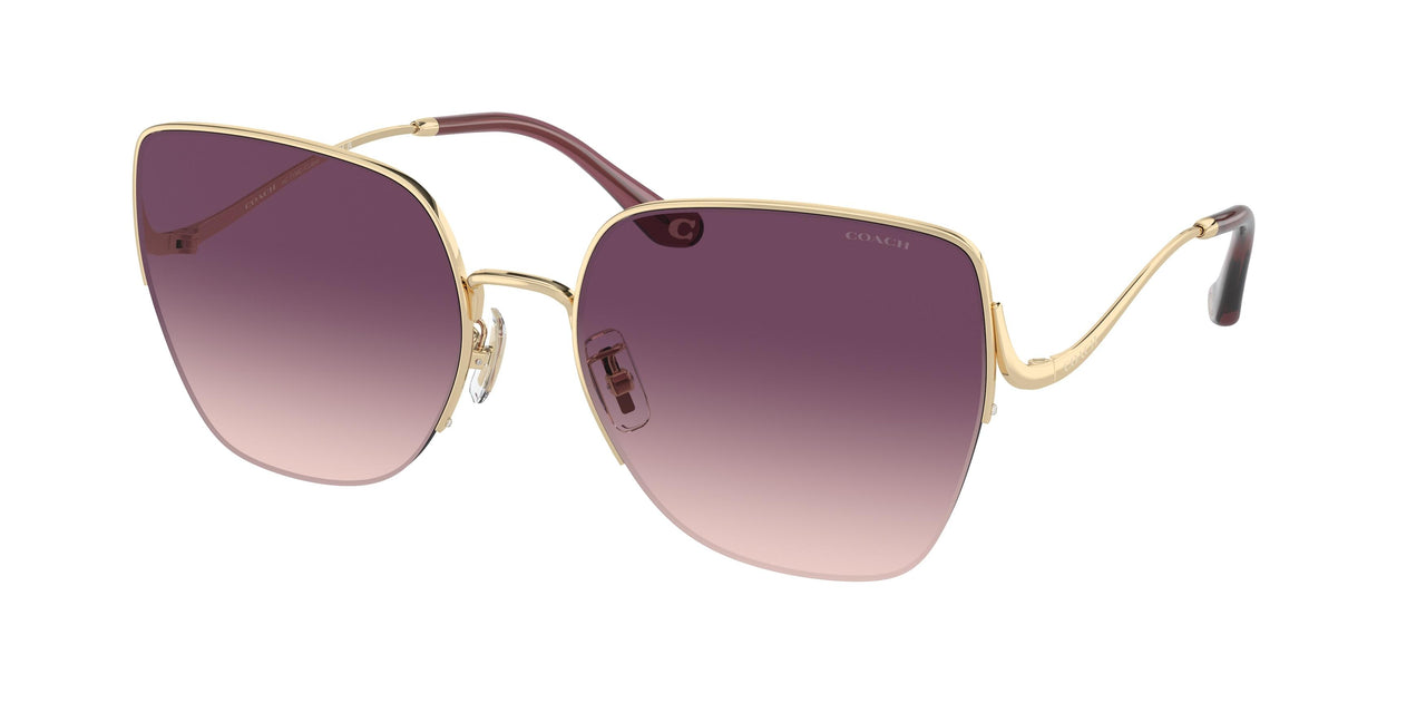 90057W - Gold - Berry Gradient