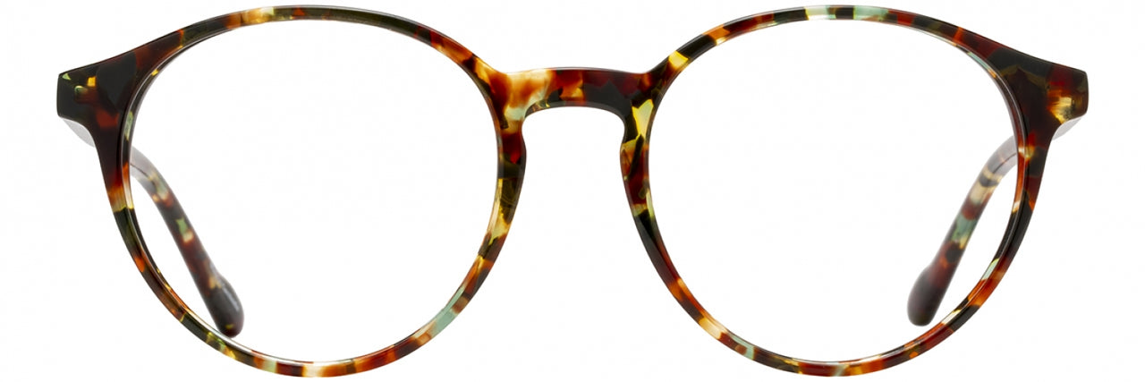 2 - Amber / Sage Tortoise