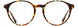 2 - Amber / Sage Tortoise