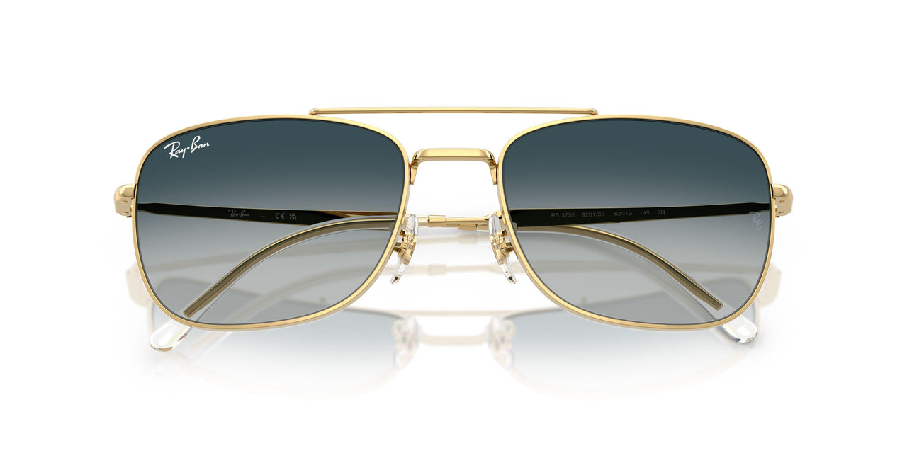 920132 - Gold - Grey Gradient Blu