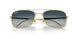 920132 - Gold - Grey Gradient Blu