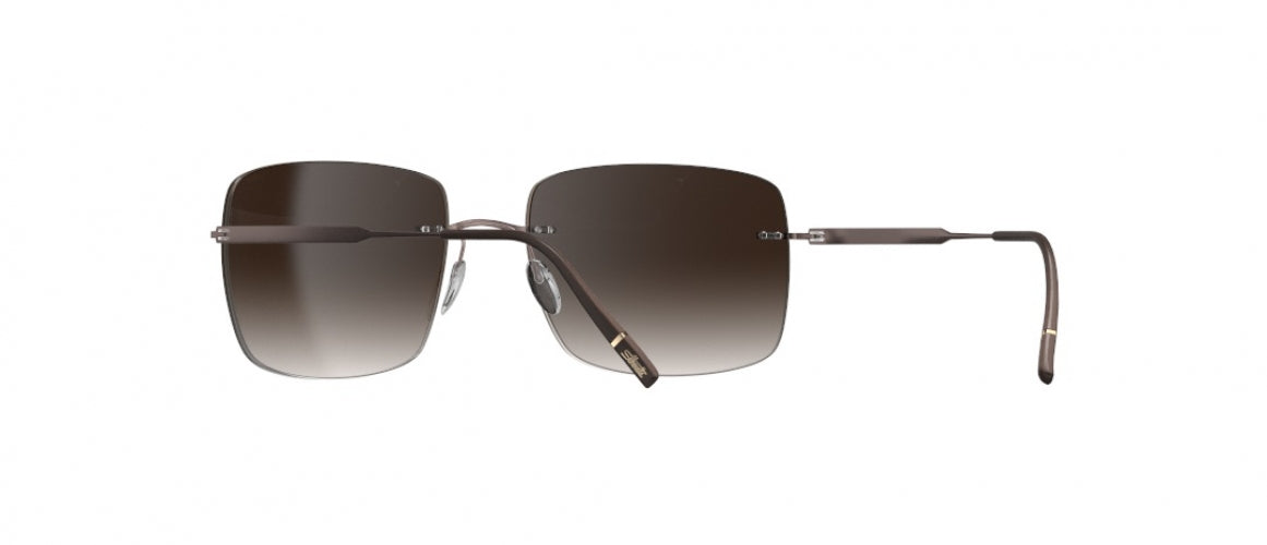 6040 - Mocha Mousse - SLM Dark Brown Gradient