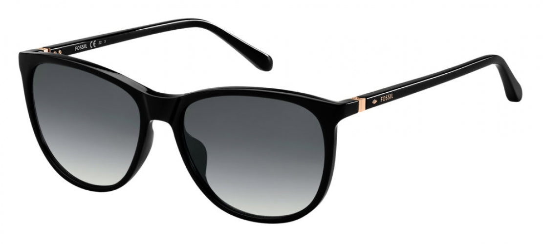 8079O-9O - BLACK